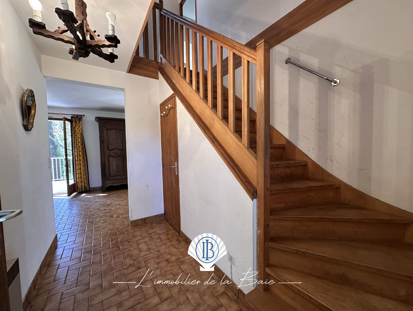 maison 5 Pièces en vente sur Erquy (22430)