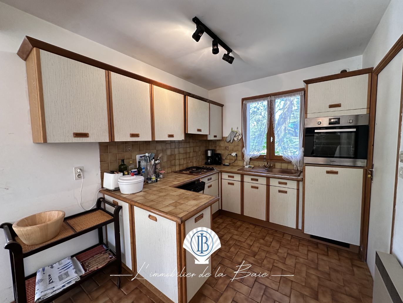 maison 5 Pièces en vente sur Erquy (22430)