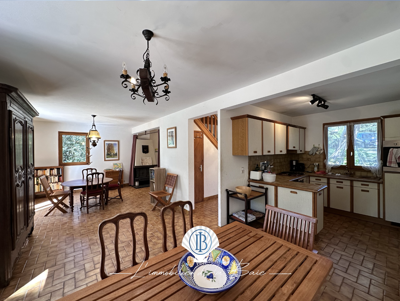maison 5 Pièces en vente sur Erquy (22430)