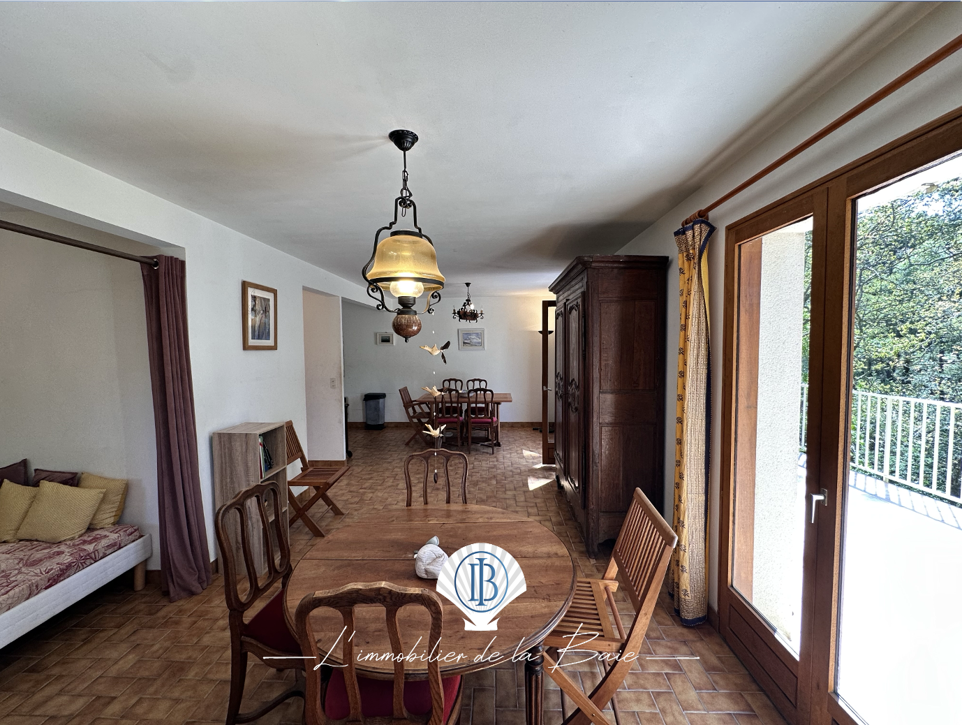 maison 5 Pièces en vente sur Erquy (22430)
