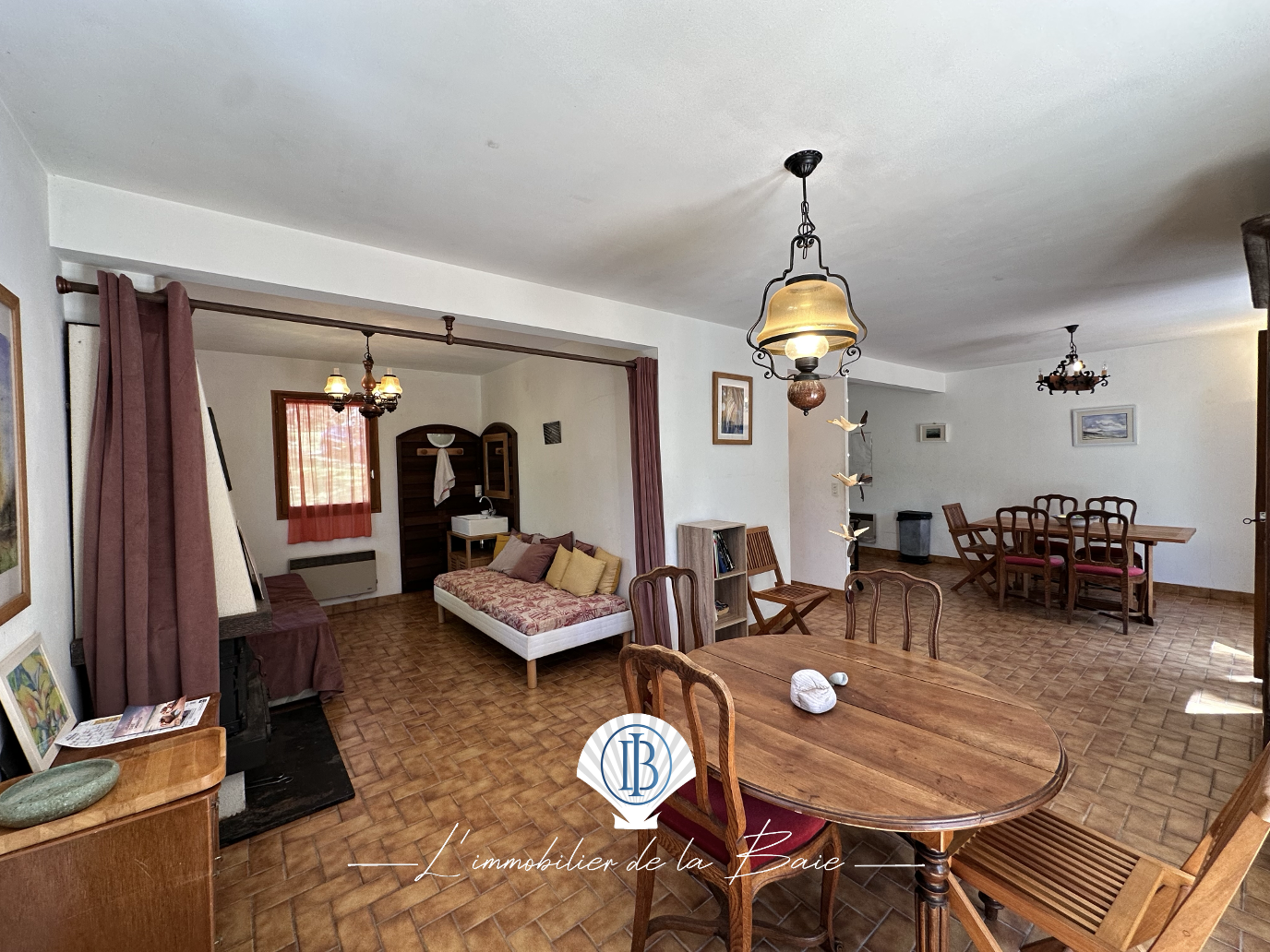 maison 5 Pièces en vente sur Erquy (22430)