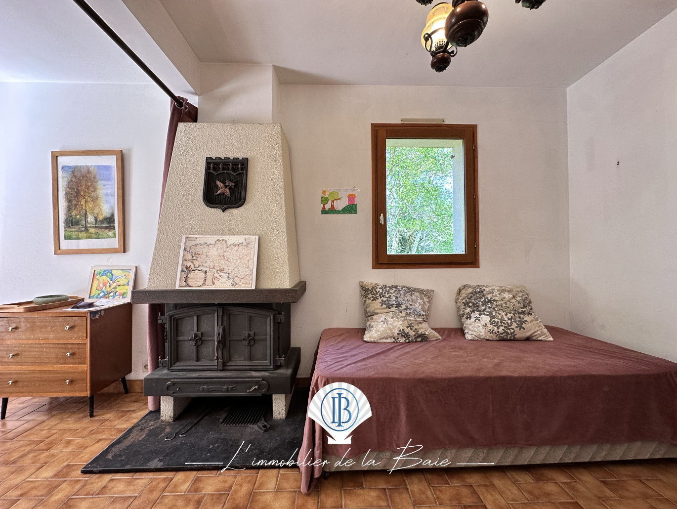 maison 5 Pièces en vente sur Erquy (22430)