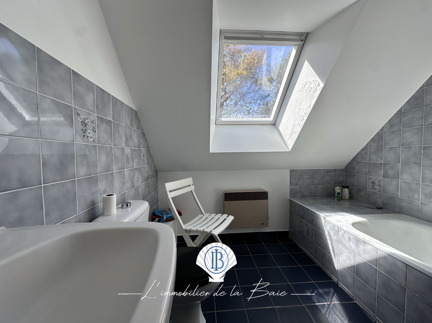 maison 5 Pièces en vente sur Erquy (22430)