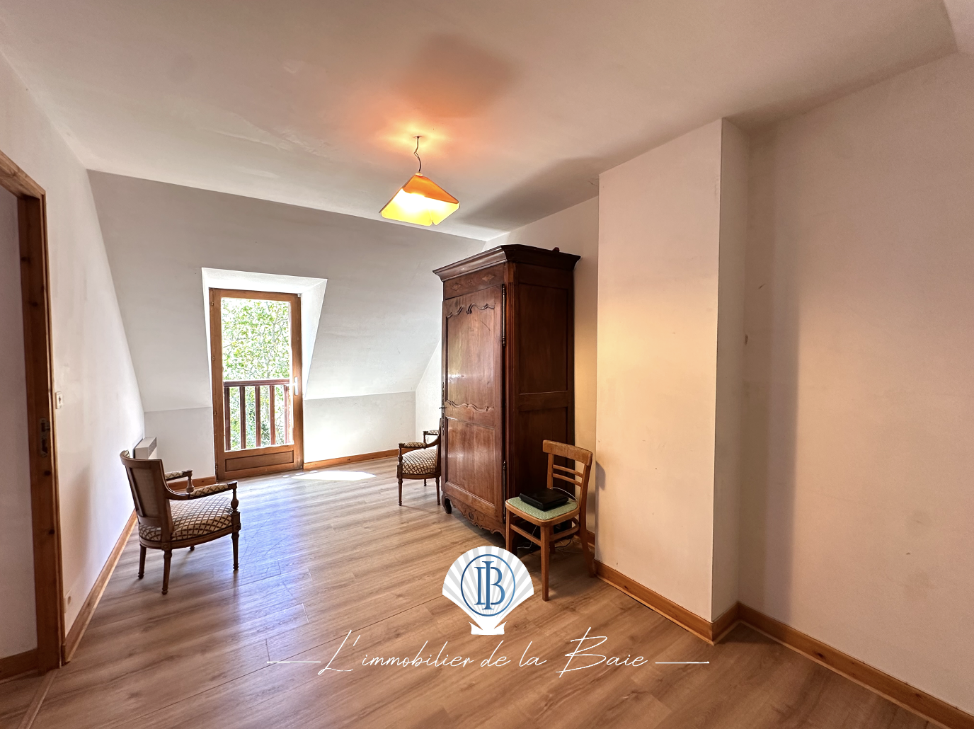 maison 5 Pièces en vente sur Erquy (22430)