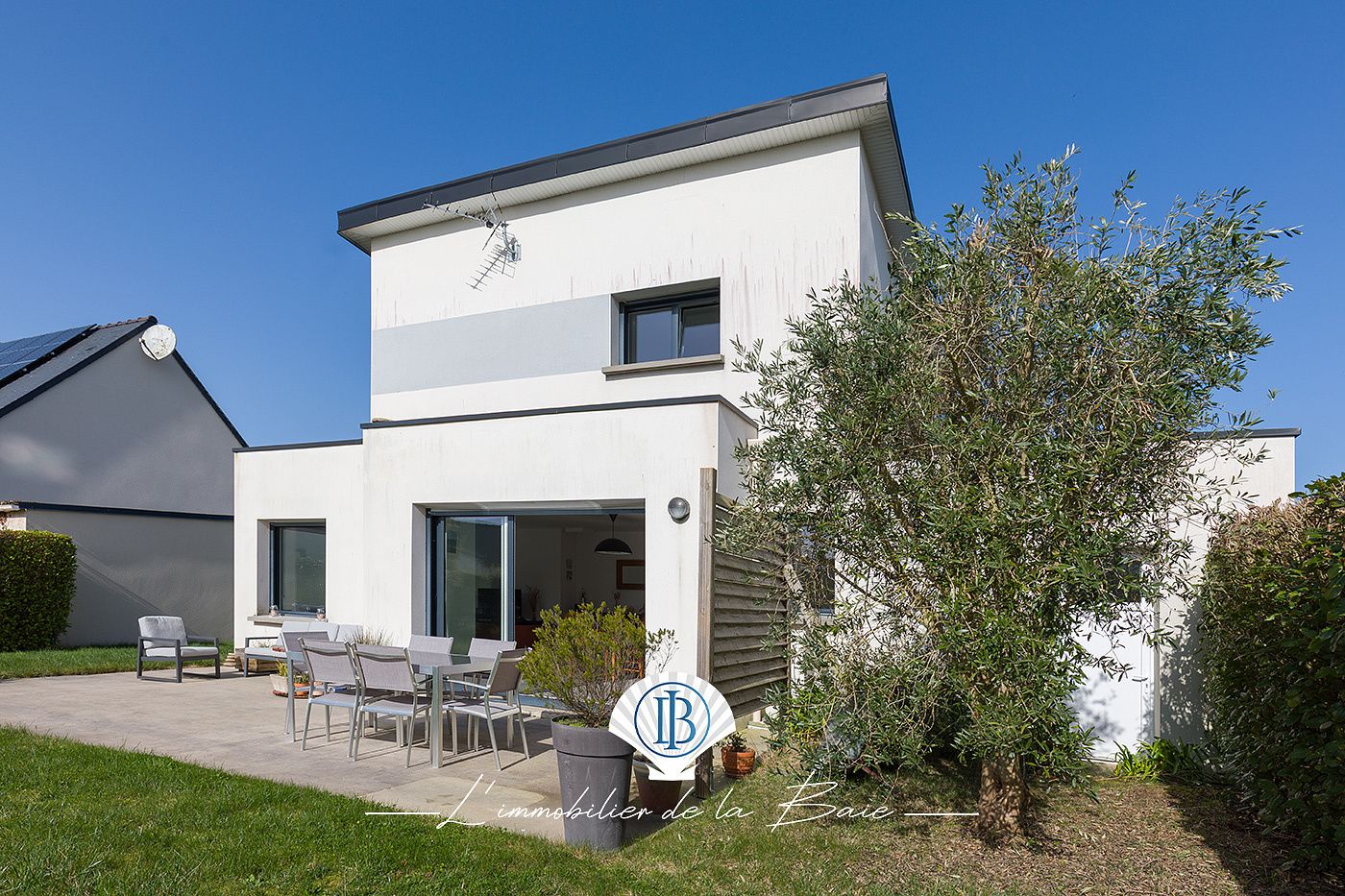 maison 4 Pièces en vente sur Erquy (22430)