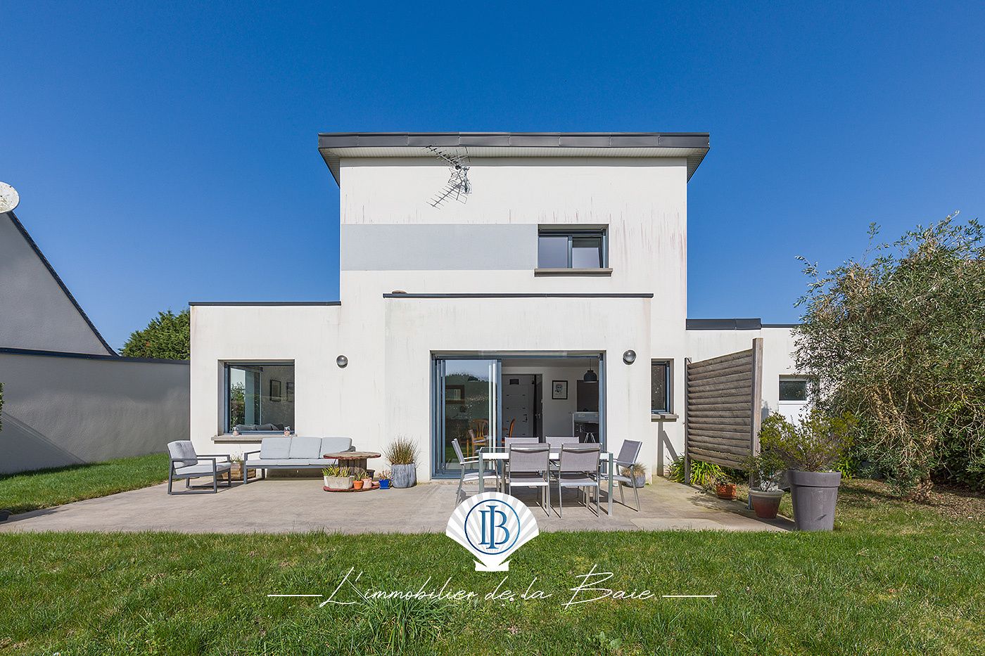 maison 4 Pièces en vente sur Erquy (22430)