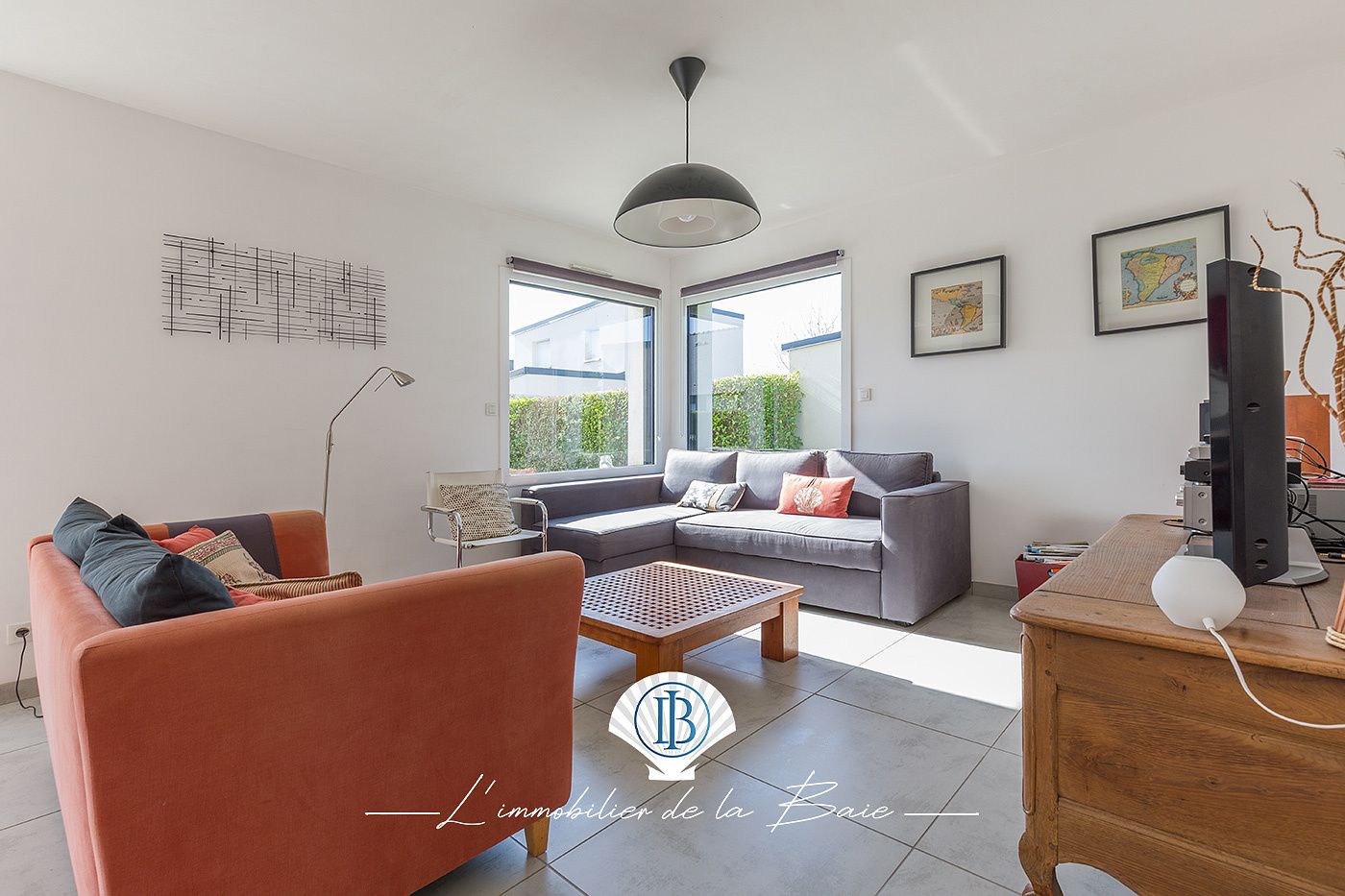 maison 4 Pièces en vente sur Erquy (22430)