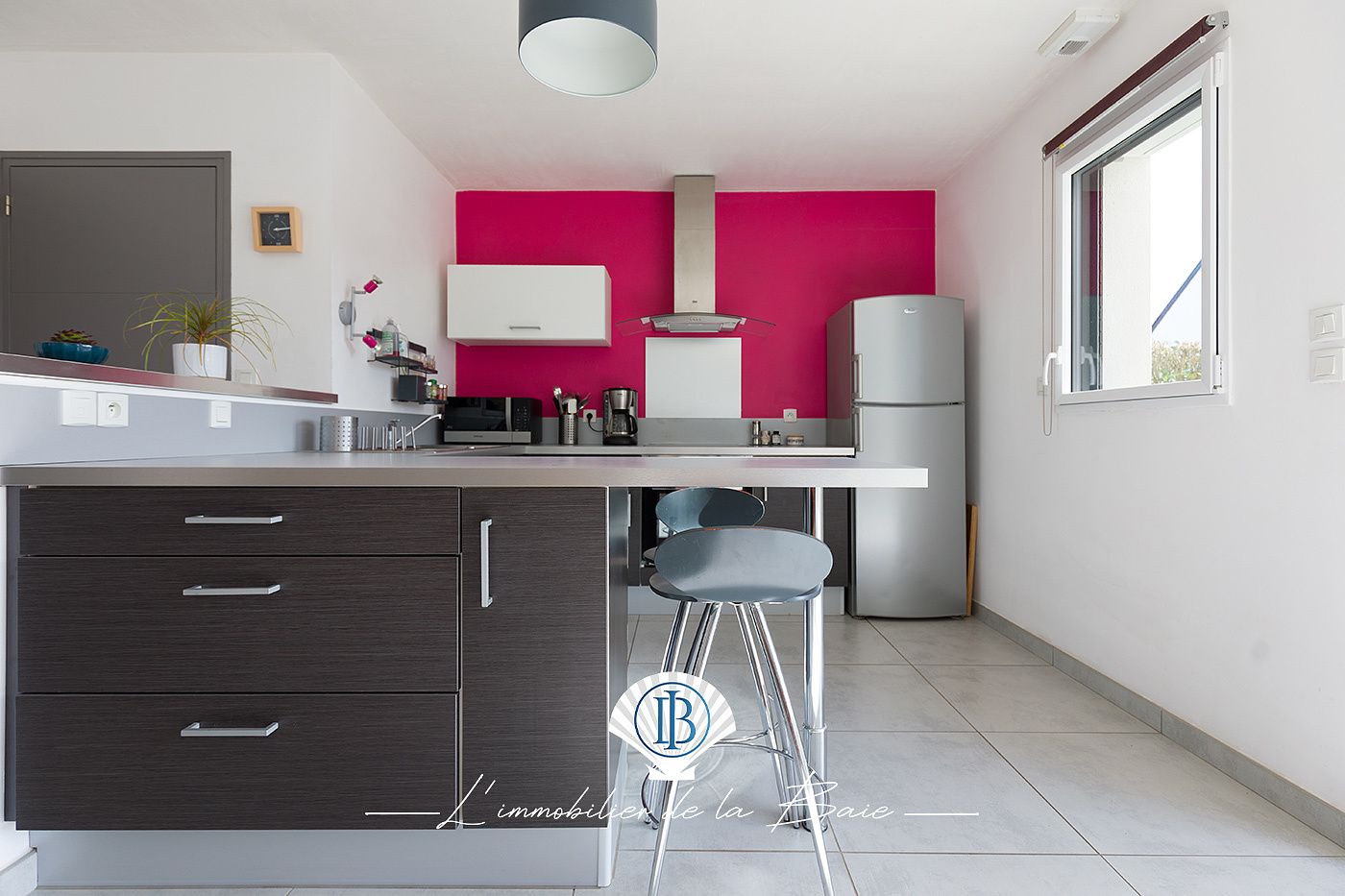 maison 4 Pièces en vente sur Erquy (22430)