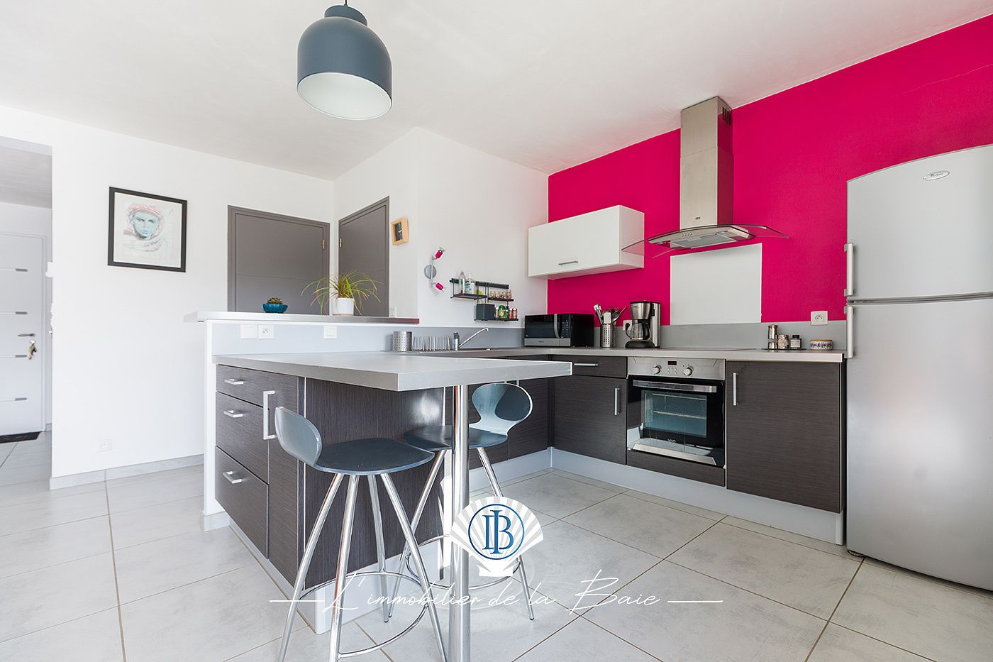 maison 4 Pièces en vente sur Erquy (22430)