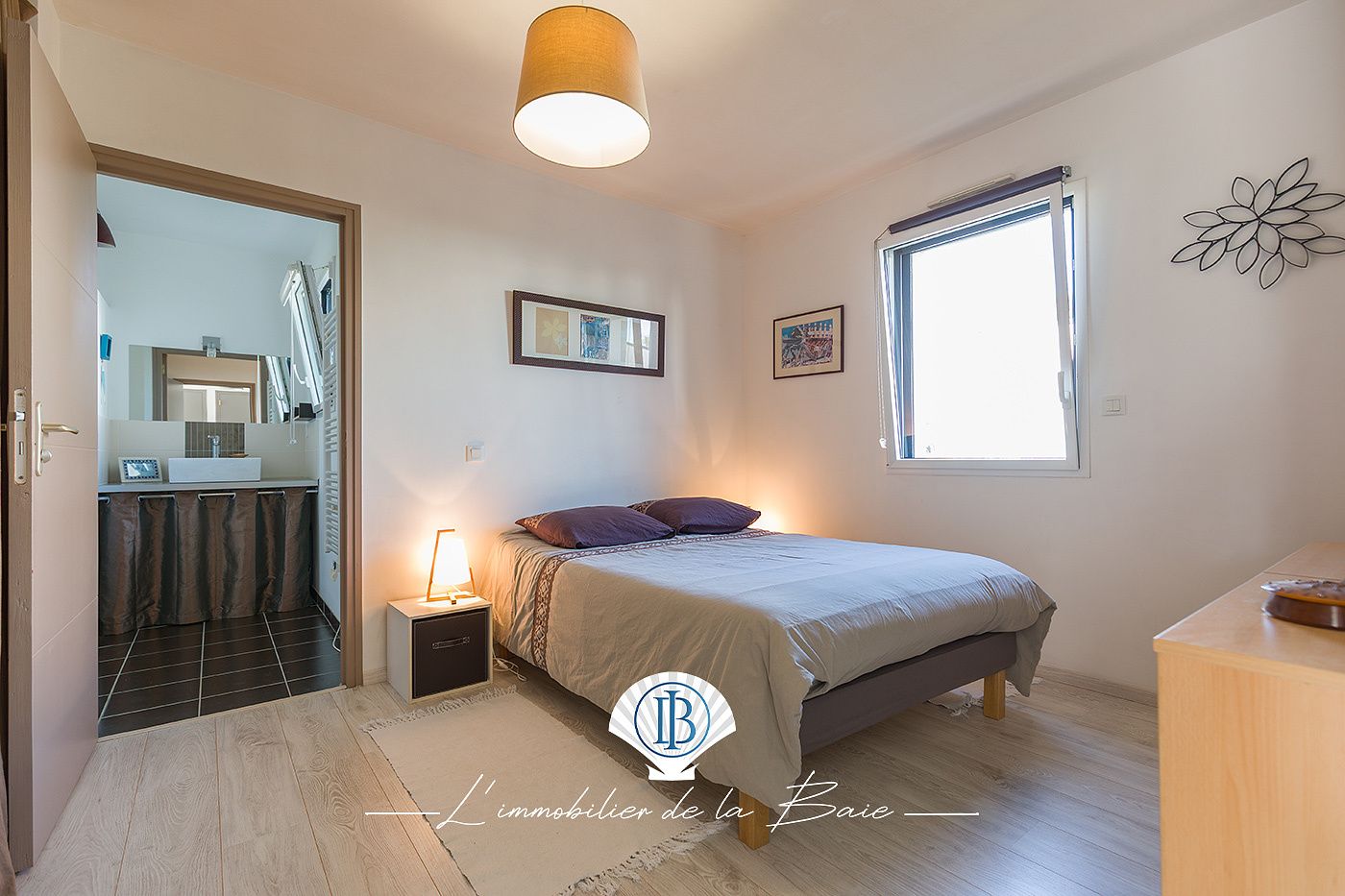 maison 4 Pièces en vente sur Erquy (22430)