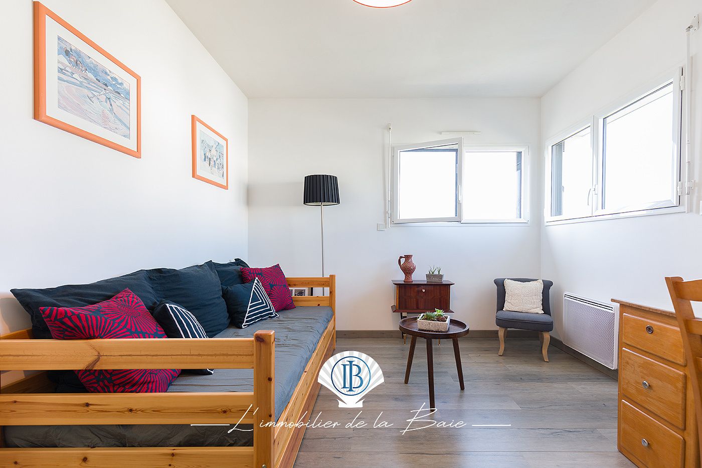 maison 4 Pièces en vente sur Erquy (22430)