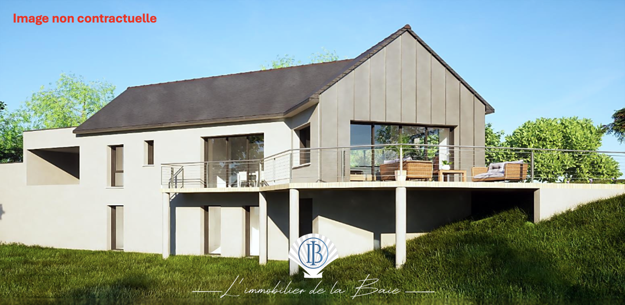 terrain en vente sur Erquy (22430)