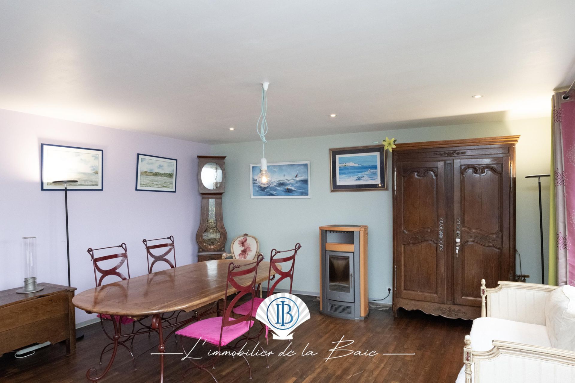 maison 5 Pièces en vente sur Erquy (22430)