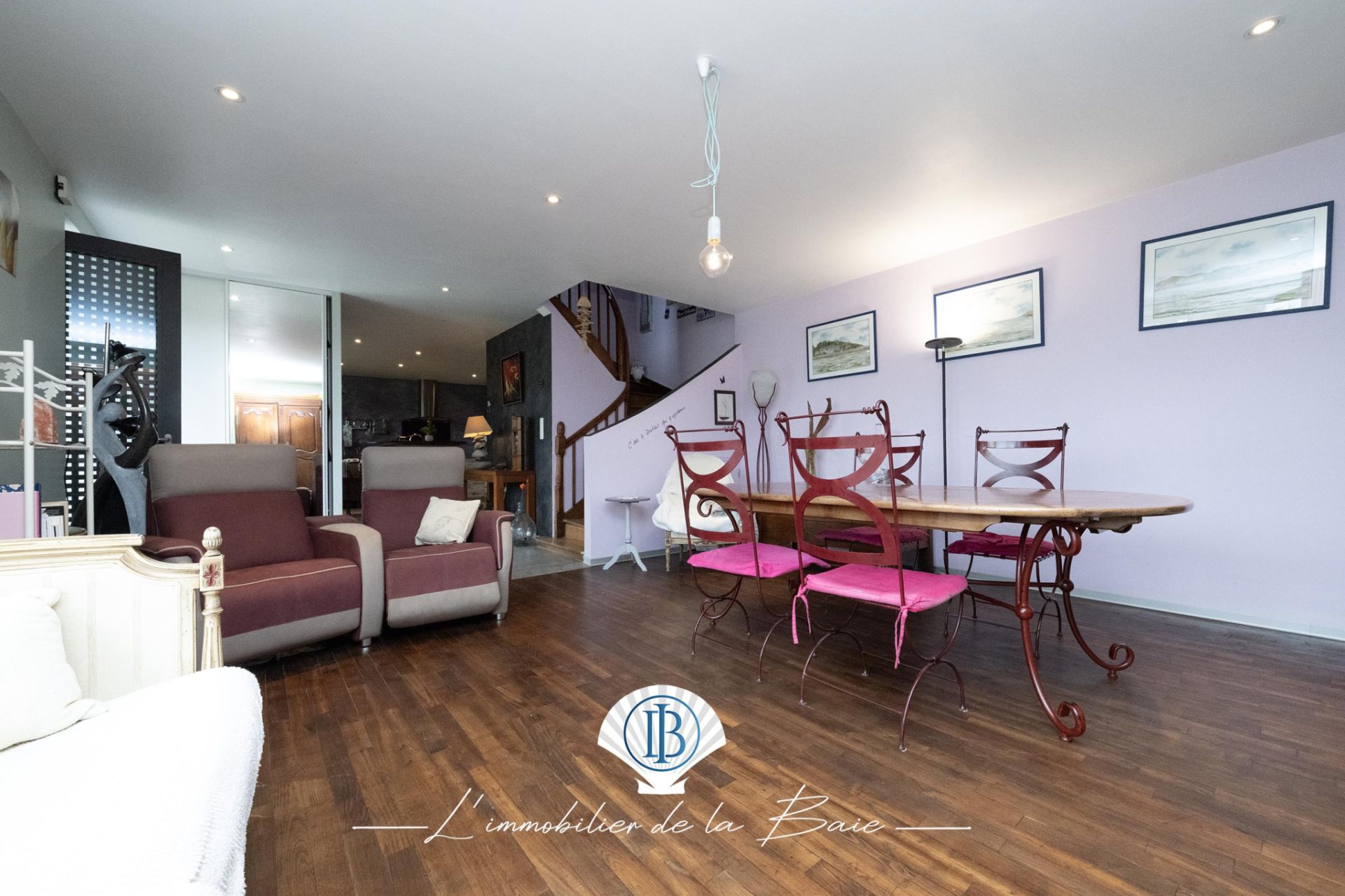 maison 5 Pièces en vente sur Erquy (22430)