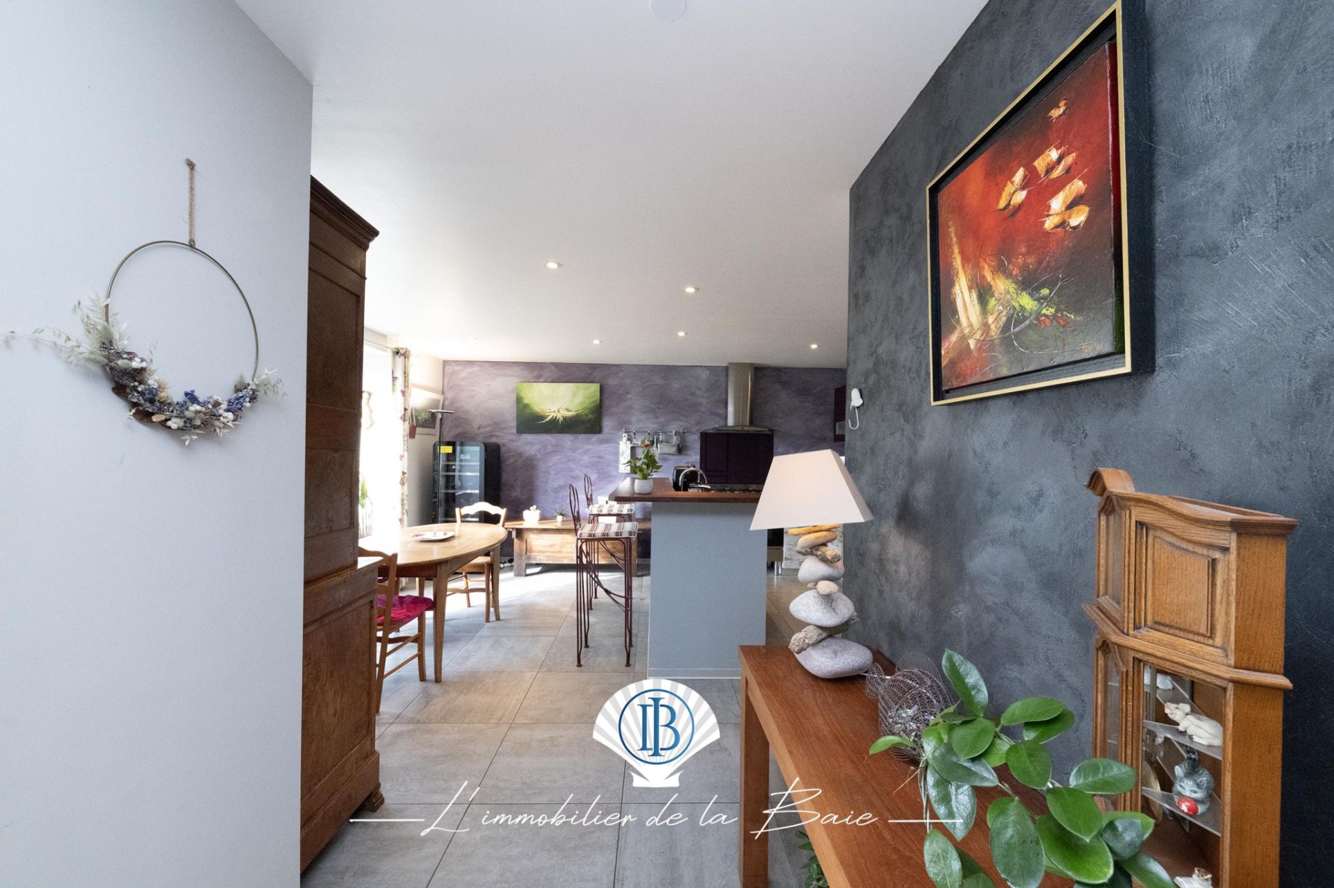 maison 5 Pièces en vente sur Erquy (22430)