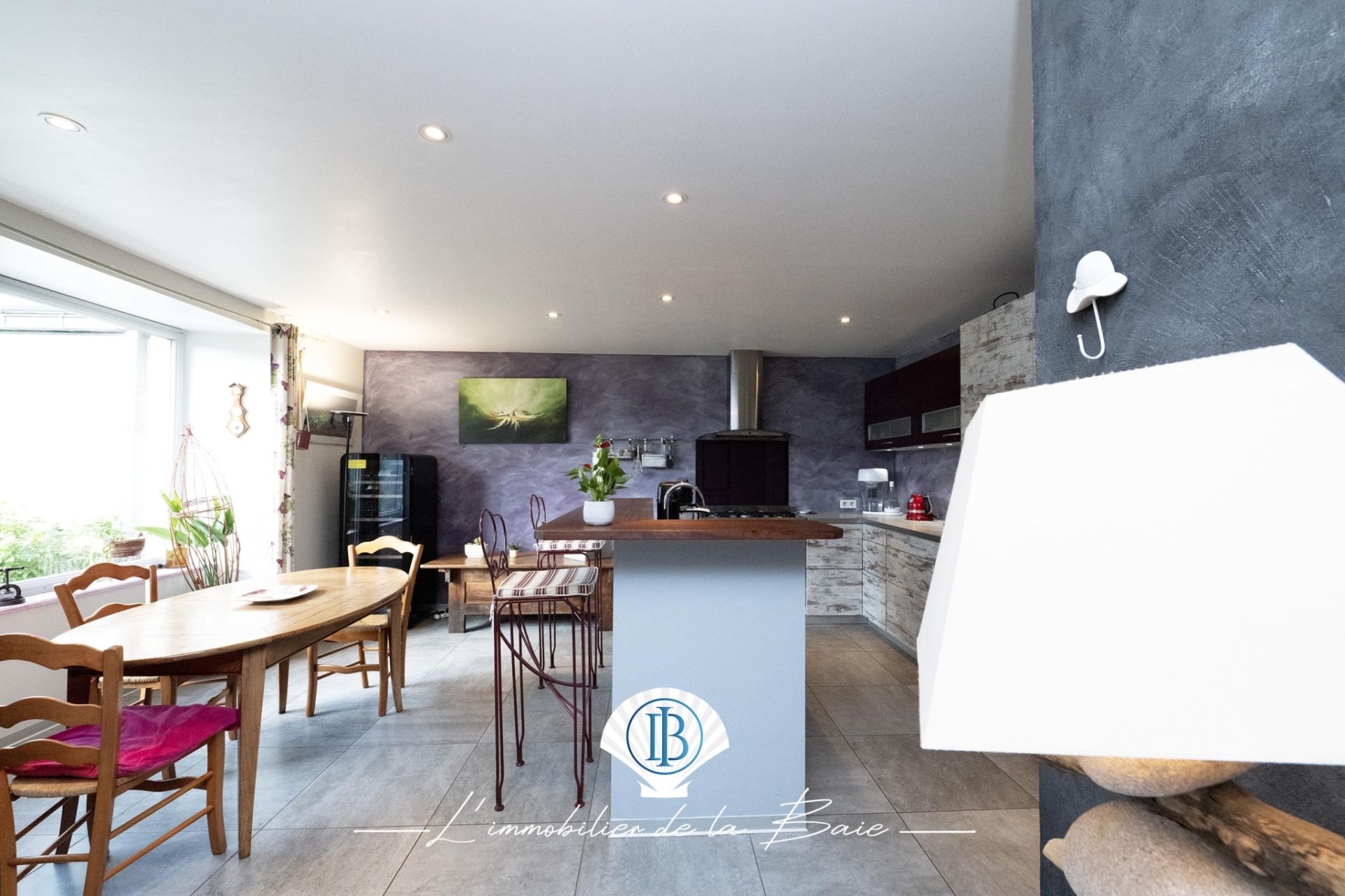 maison 5 Pièces en vente sur Erquy (22430)