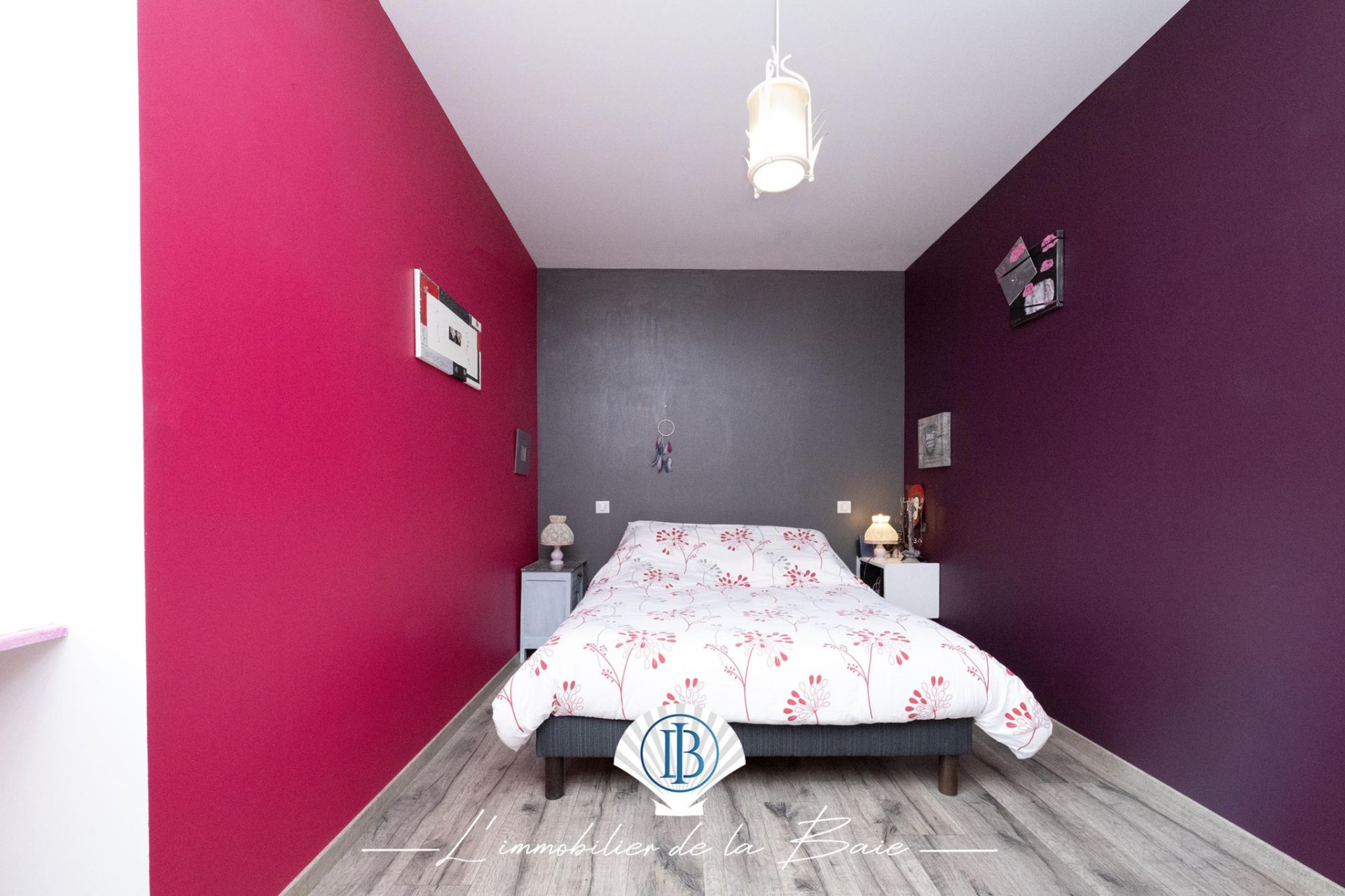 maison 5 Pièces en vente sur Erquy (22430)