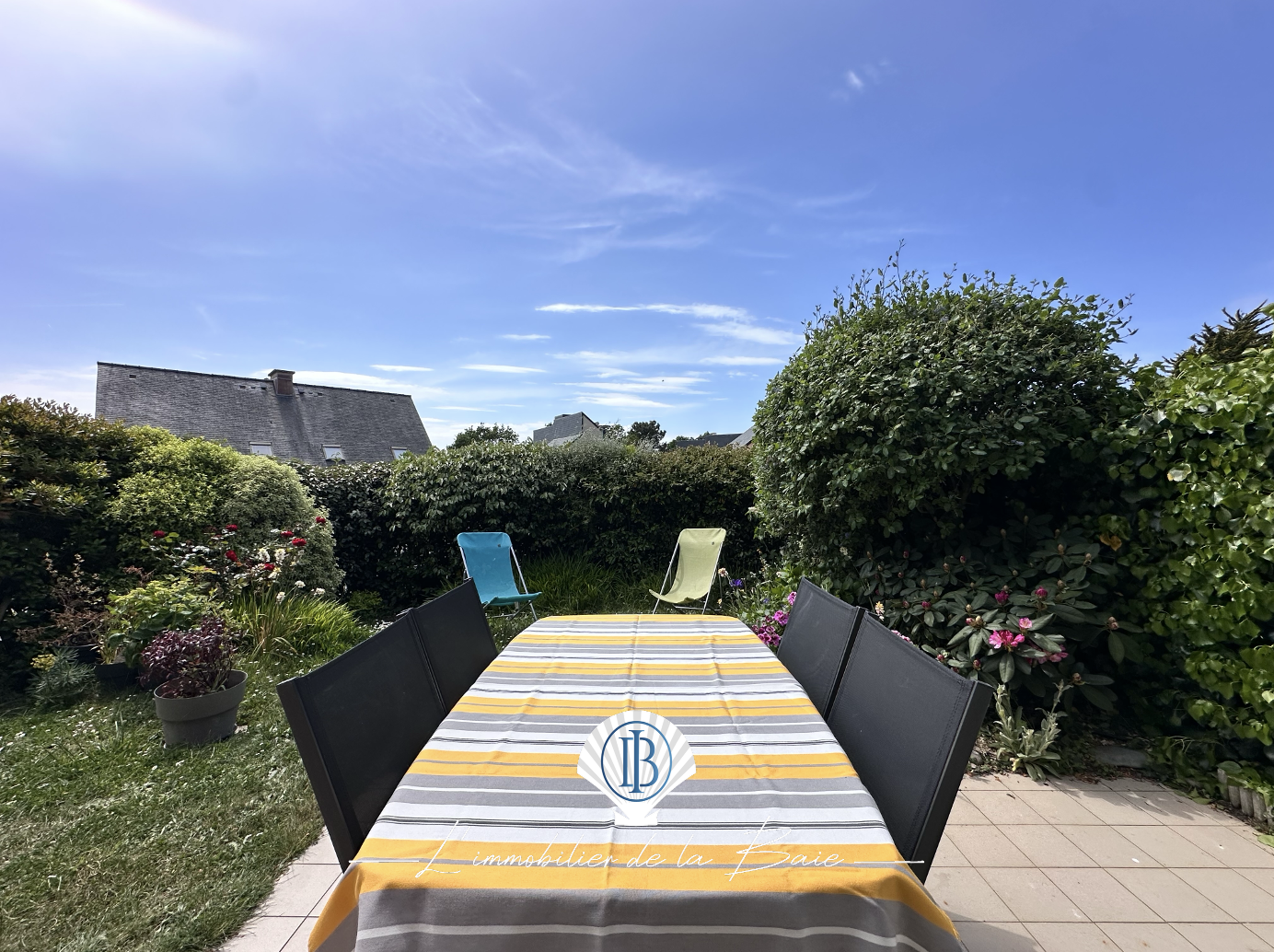 maison 4 Pièces en vente sur Erquy (22430)