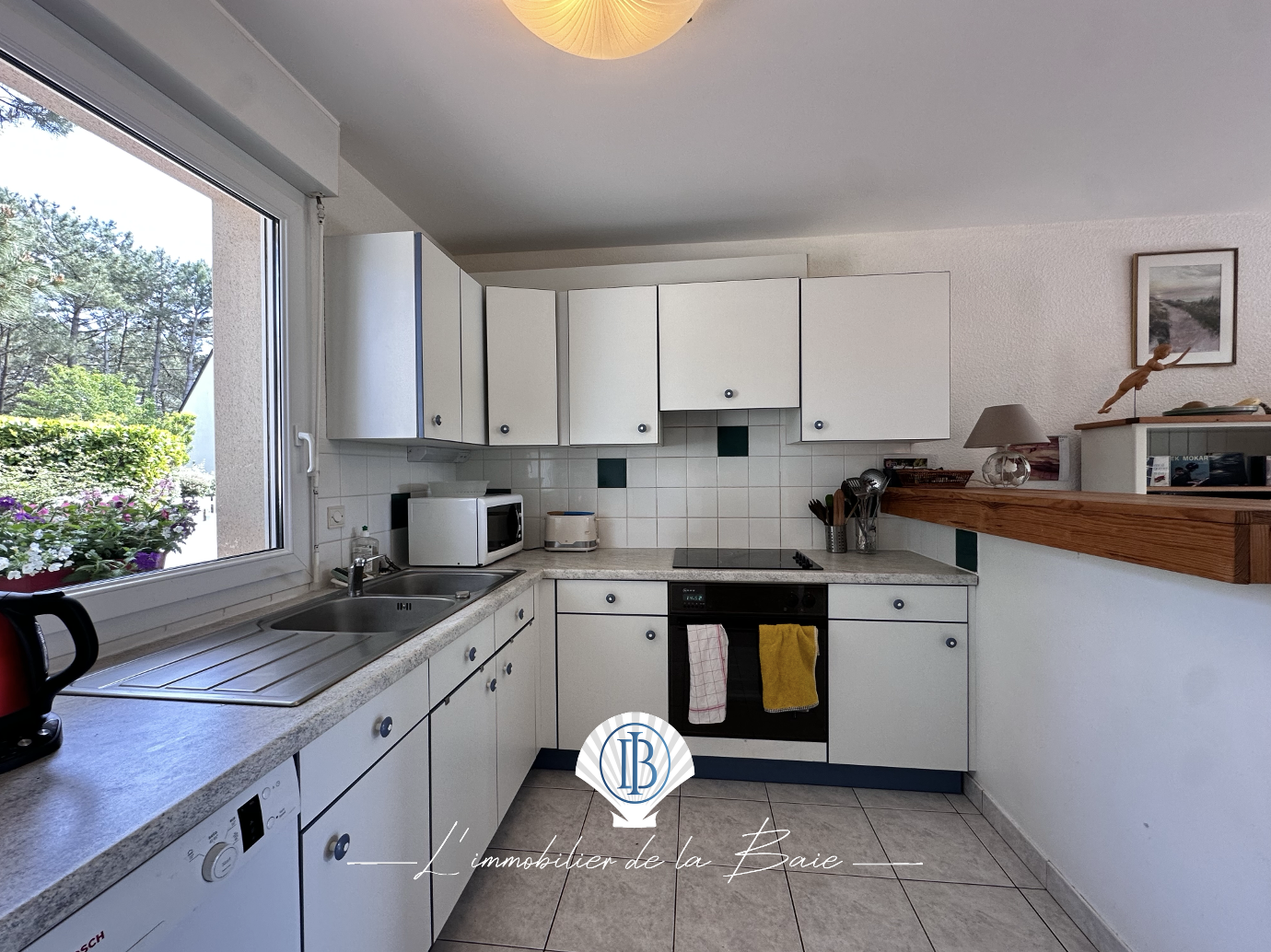 maison 4 Pièces en vente sur Erquy (22430)