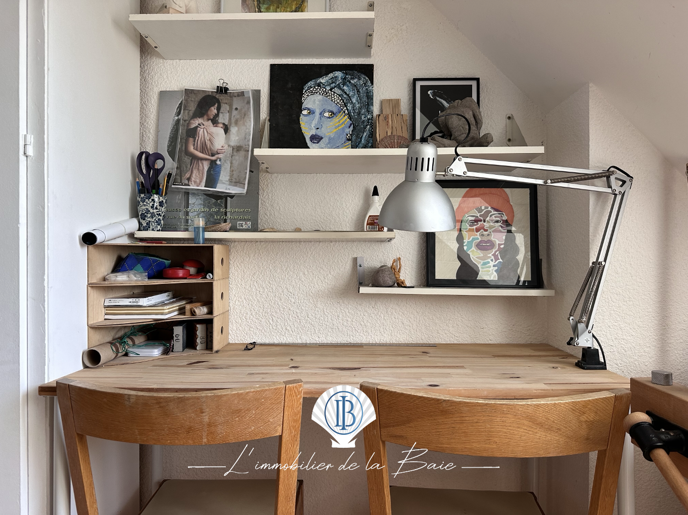 maison 4 Pièces en vente sur Erquy (22430)
