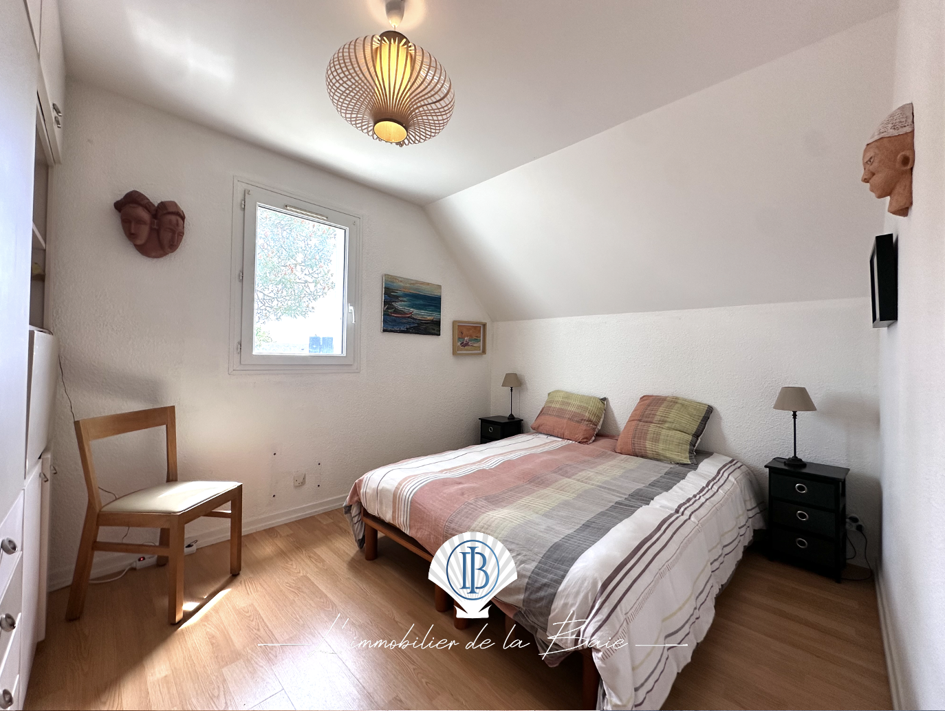 maison 4 Pièces en vente sur Erquy (22430)