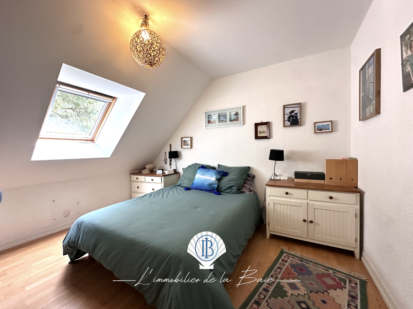 maison 4 Pièces en vente sur Erquy (22430)