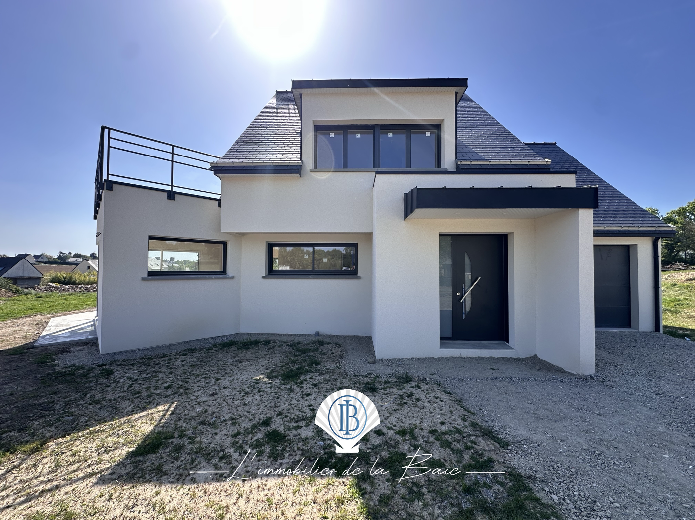 maison 5 Pièces en vente sur Erquy (22430)