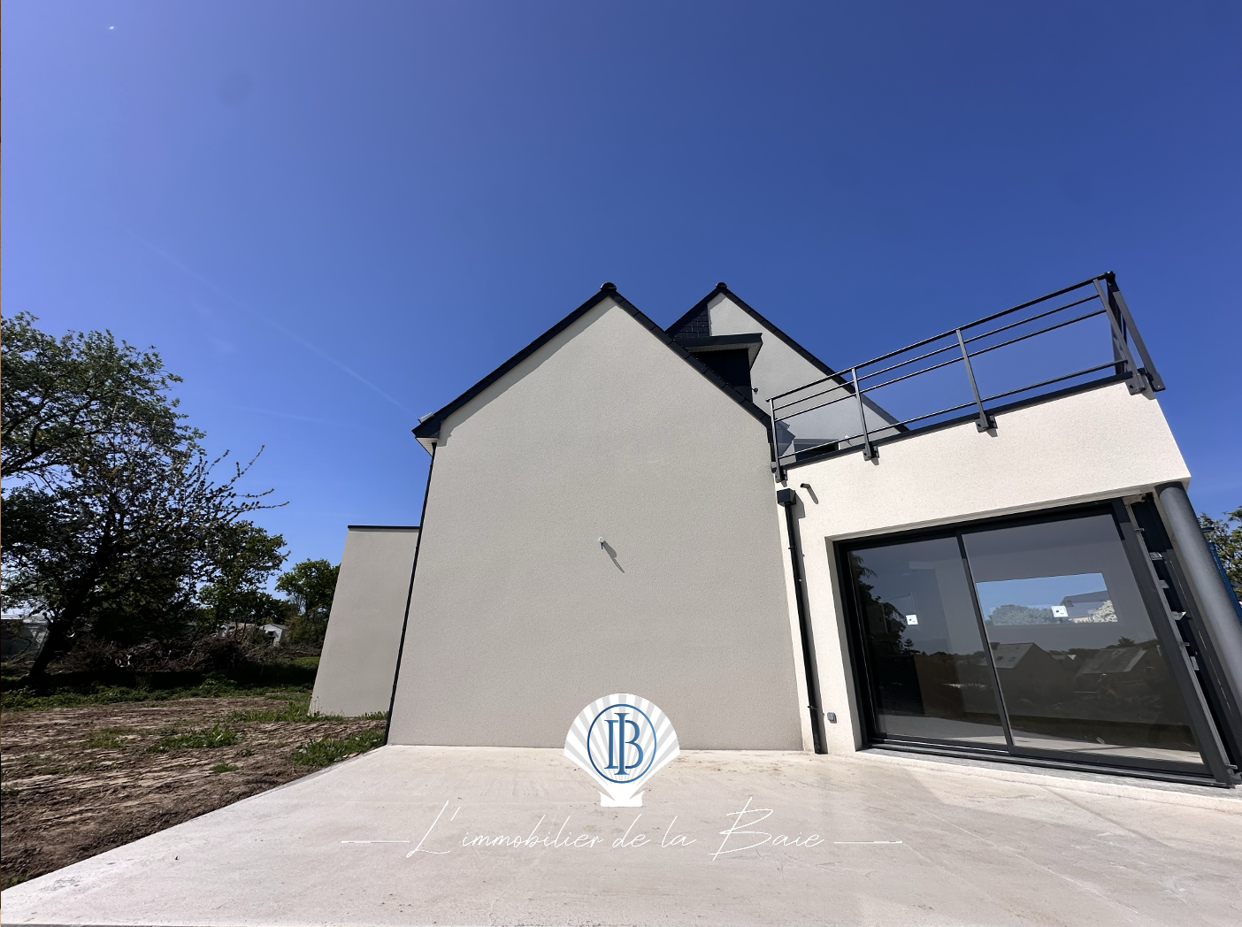 maison 5 Pièces en vente sur Erquy (22430)