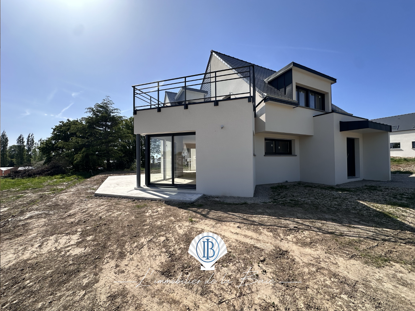 maison 5 Pièces en vente sur Erquy (22430)