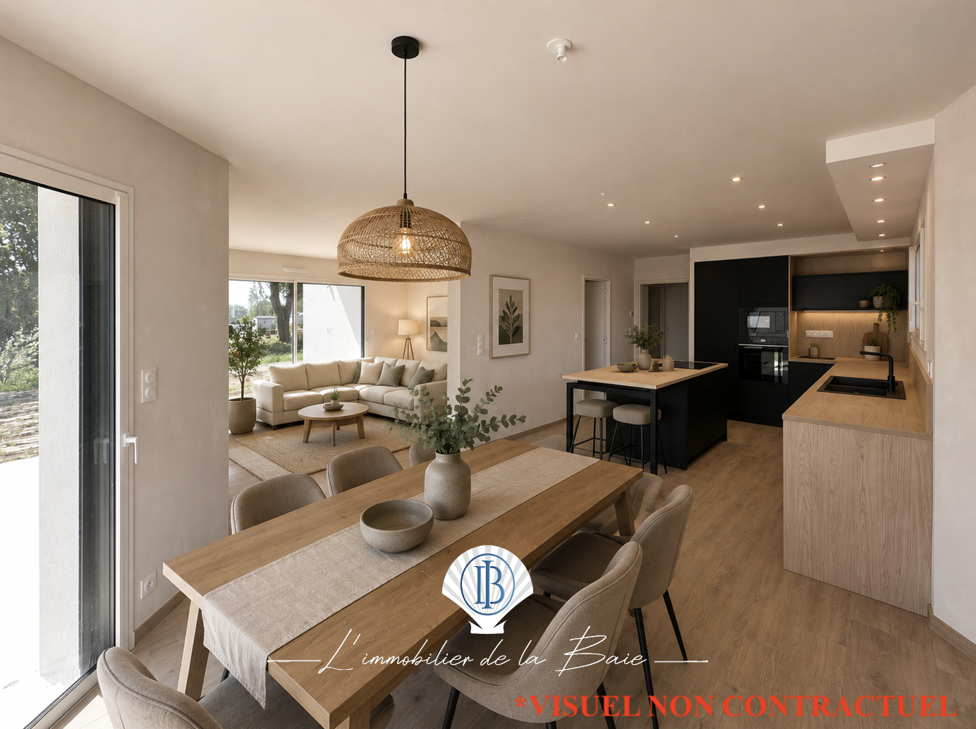 maison 5 Pièces en vente sur Erquy (22430)