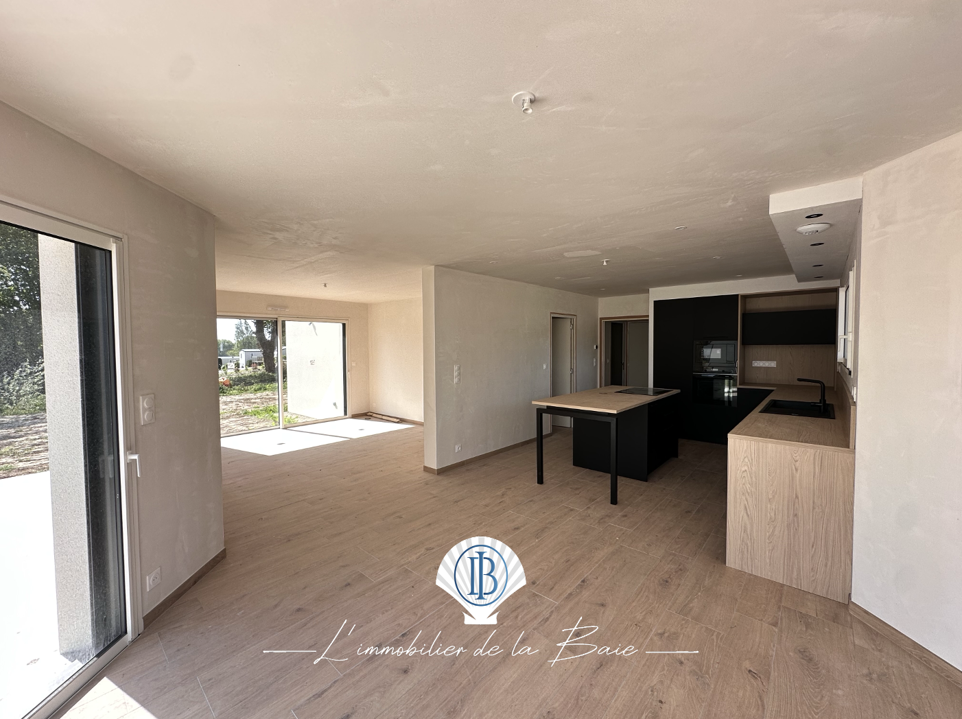 maison 5 Pièces en vente sur Erquy (22430)