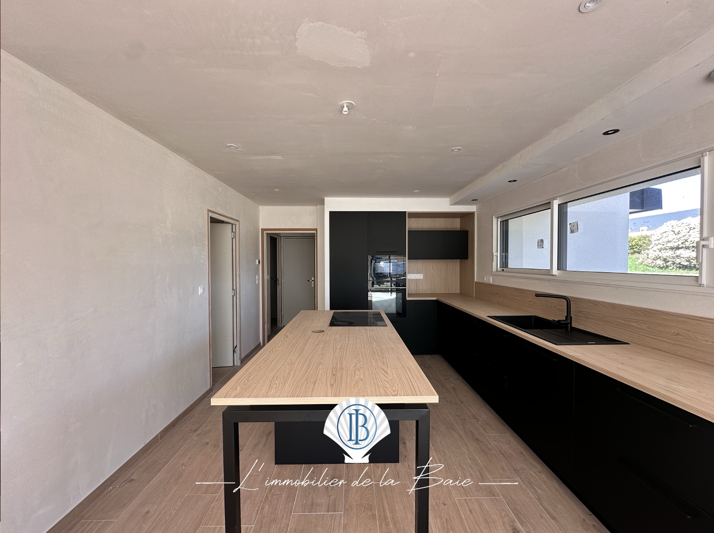 maison 5 Pièces en vente sur Erquy (22430)