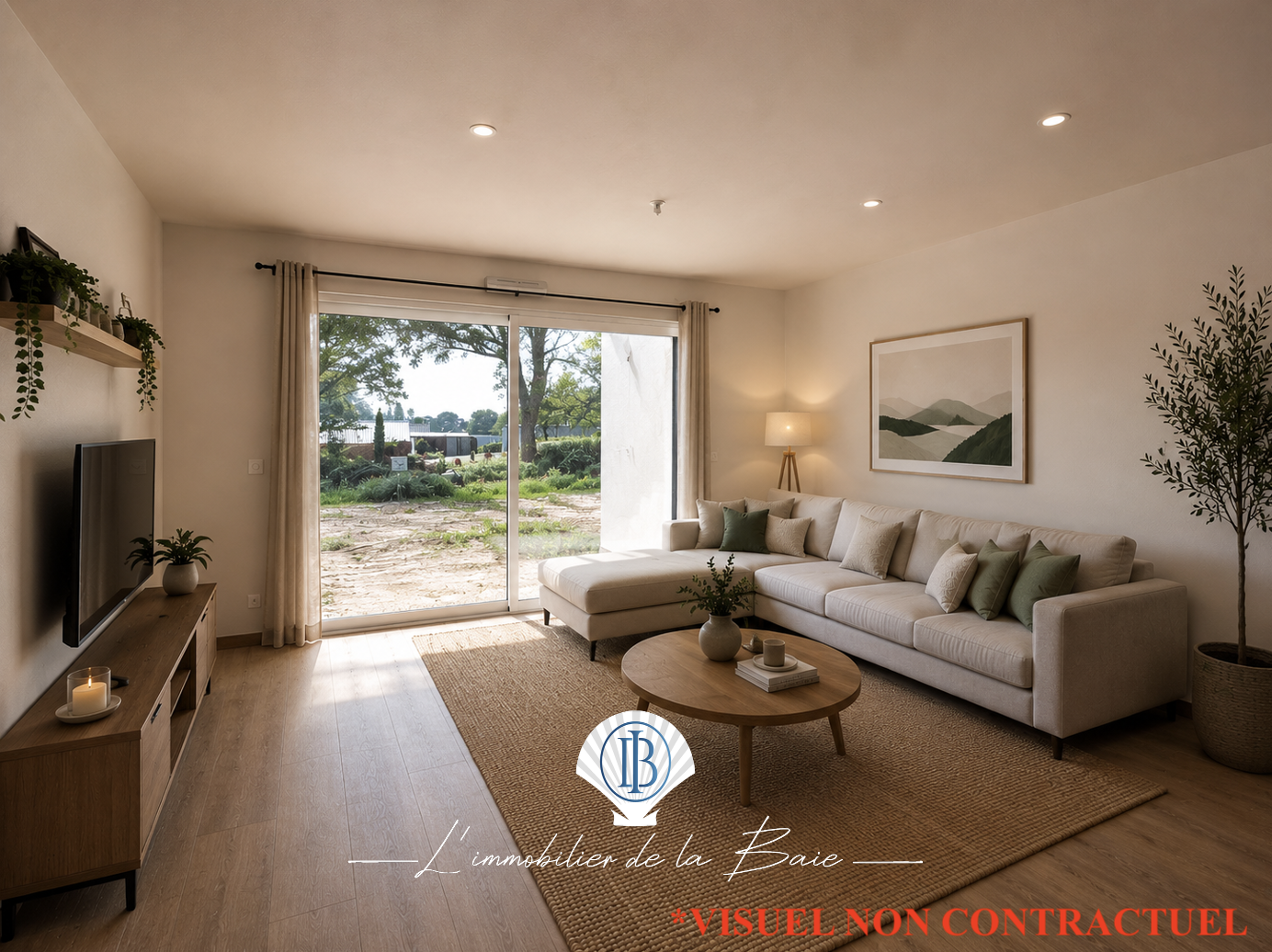maison 5 Pièces en vente sur Erquy (22430)