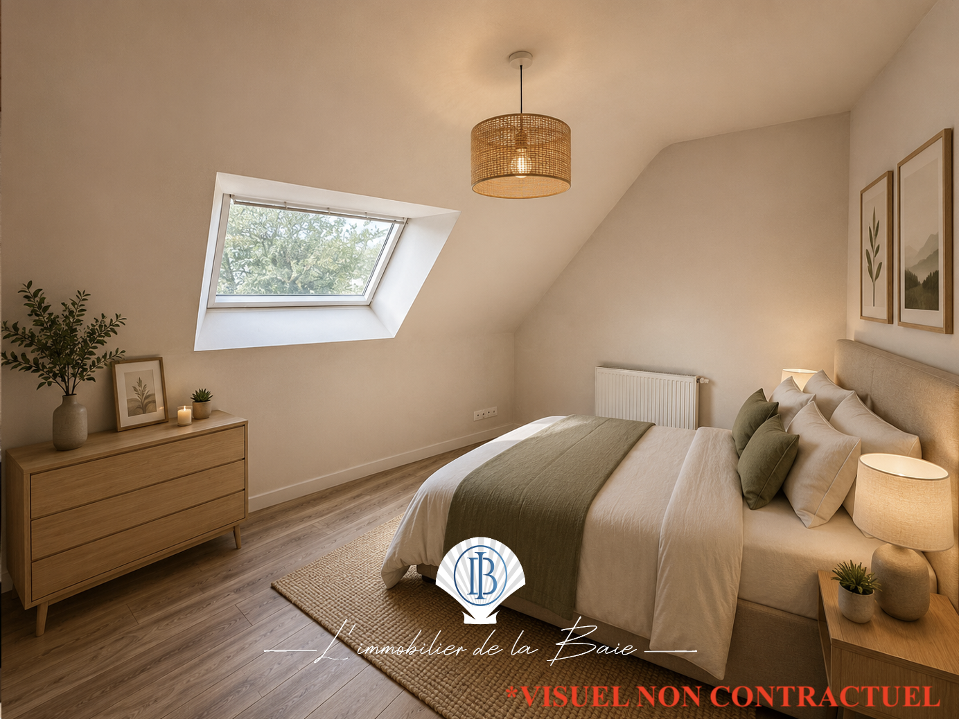 maison 5 Pièces en vente sur Erquy (22430)