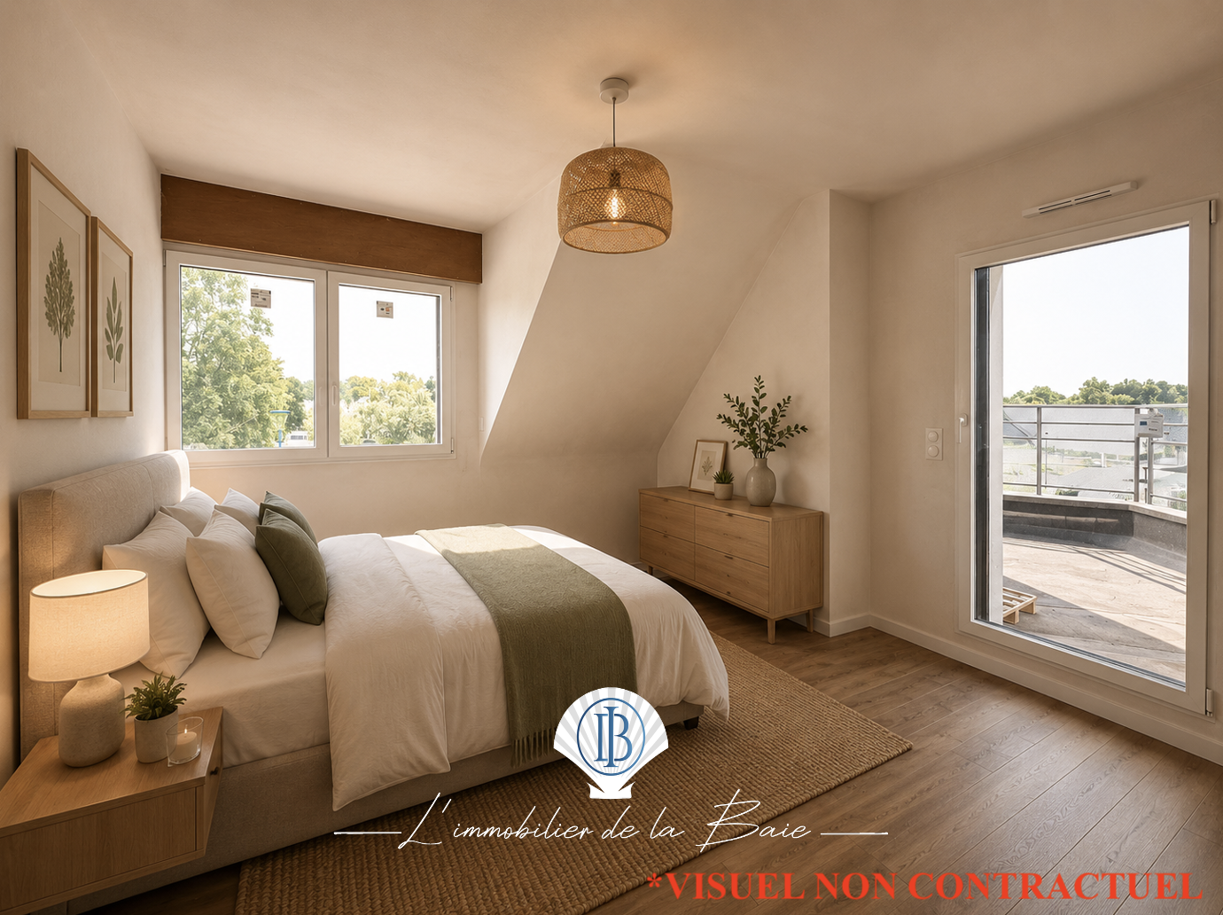 maison 5 Pièces en vente sur Erquy (22430)