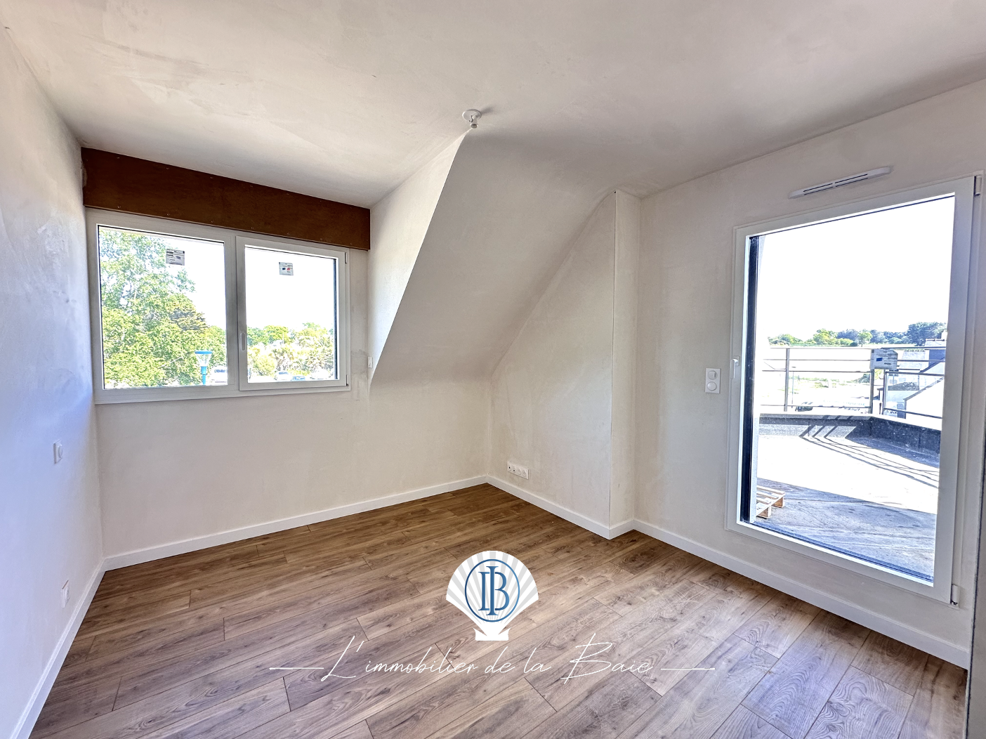 maison 5 Pièces en vente sur Erquy (22430)
