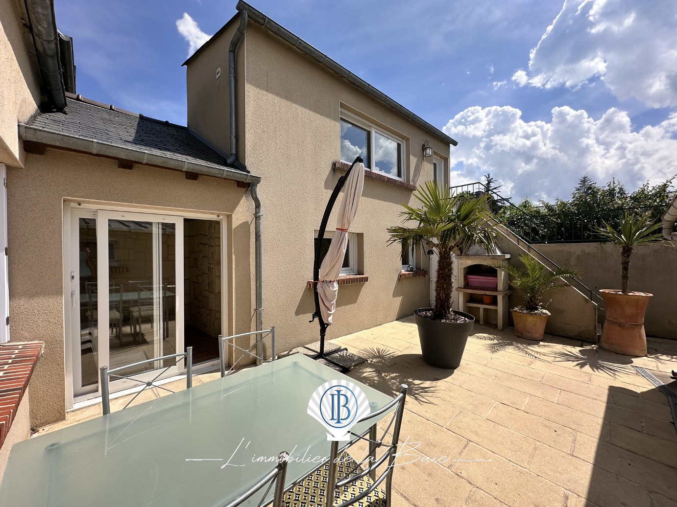 maison 3 Pièces en vente sur Erquy (22430)