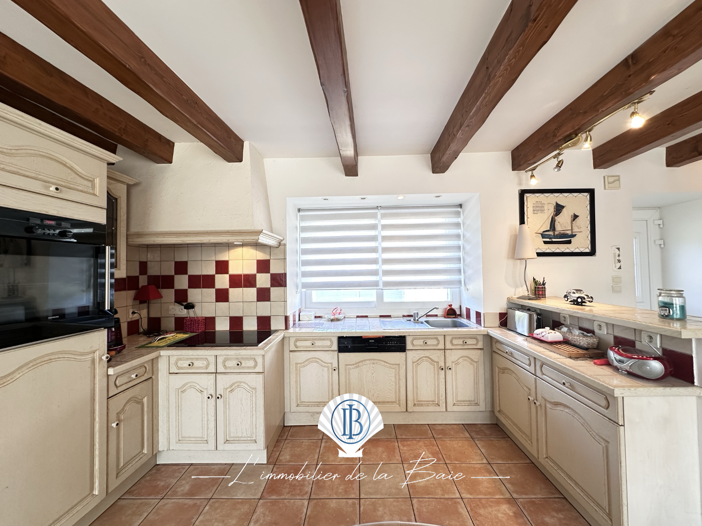 maison 3 Pièces en vente sur Erquy (22430)
