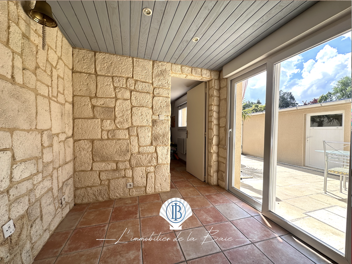 maison 3 Pièces en vente sur Erquy (22430)