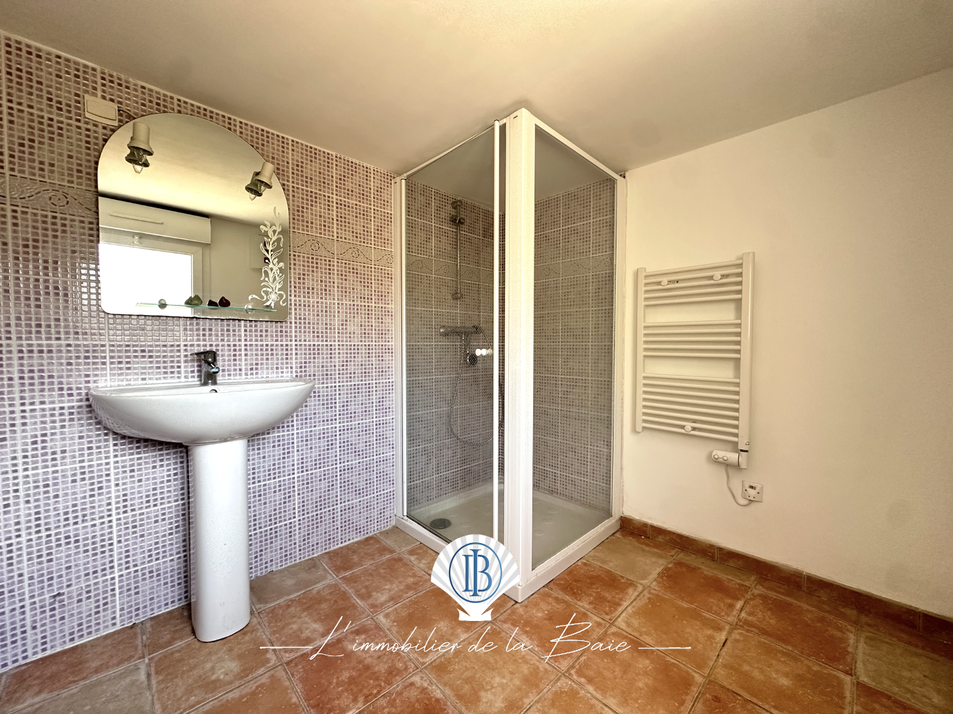 maison 3 Pièces en vente sur Erquy (22430)
