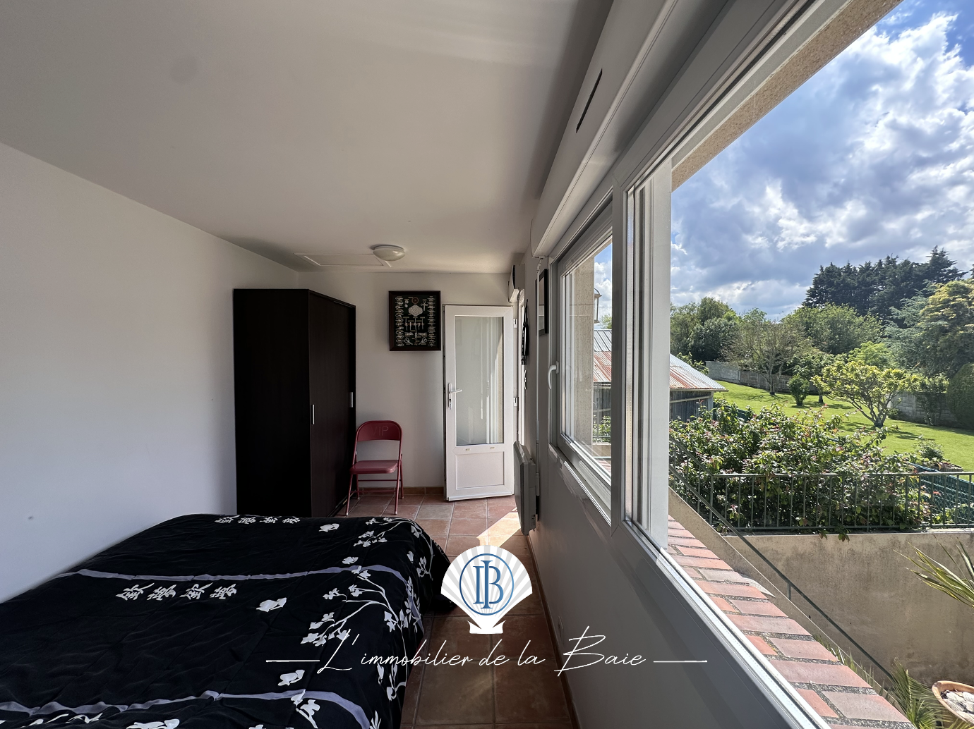 maison 3 Pièces en vente sur Erquy (22430)