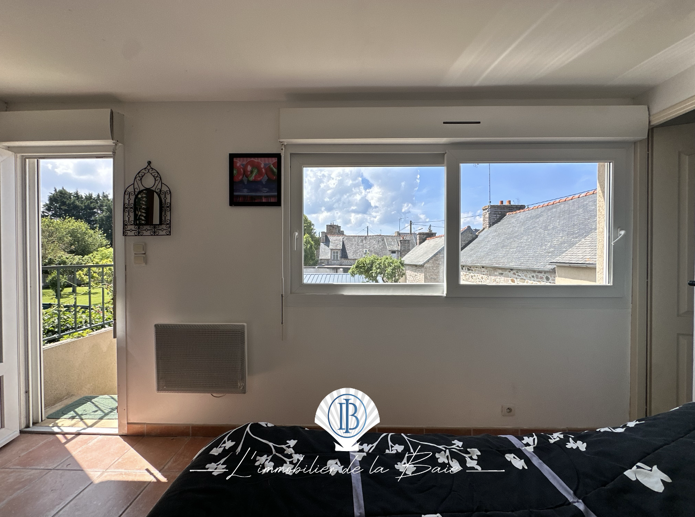 maison 3 Pièces en vente sur Erquy (22430)
