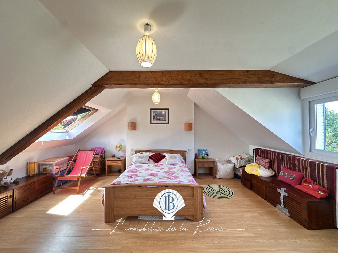 maison 3 Pièces en vente sur Erquy (22430)