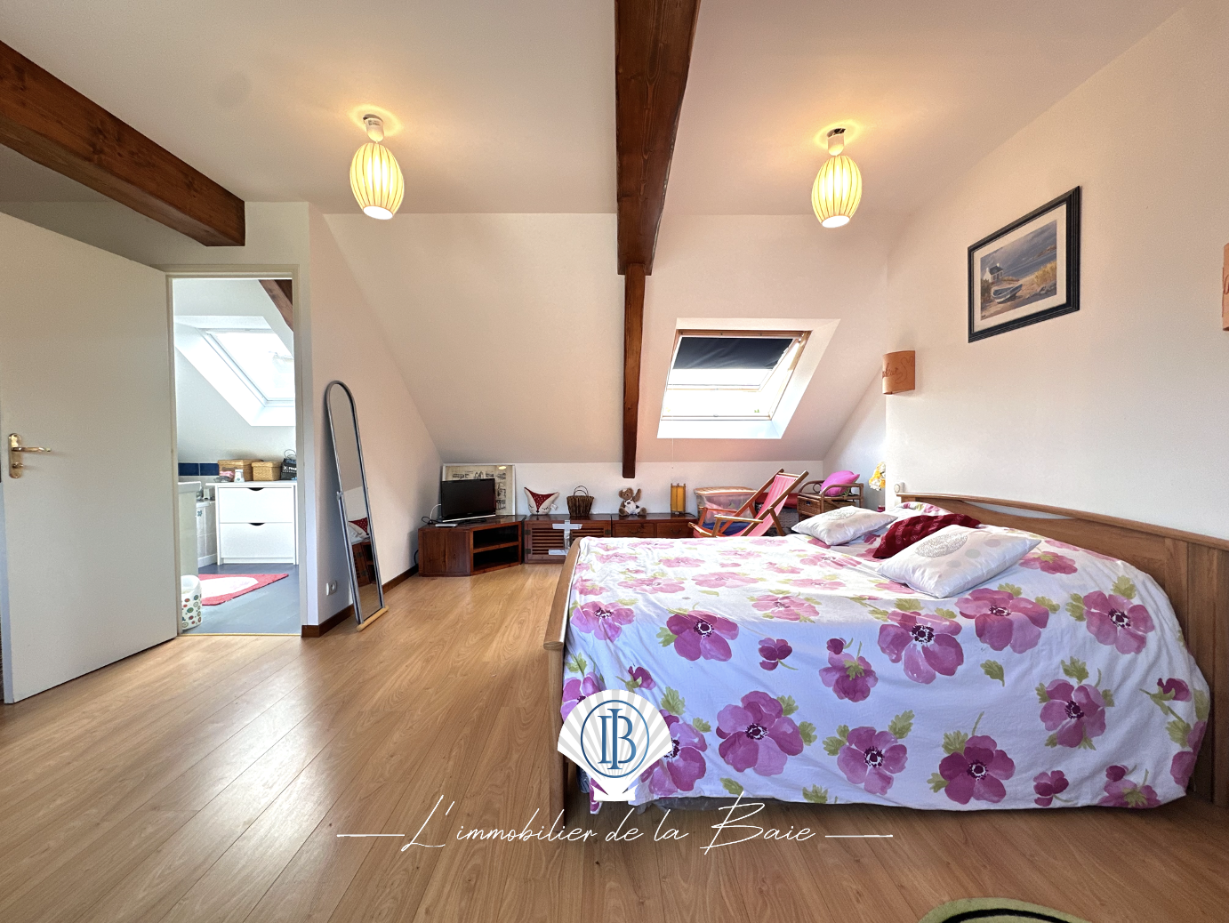 maison 3 Pièces en vente sur Erquy (22430)