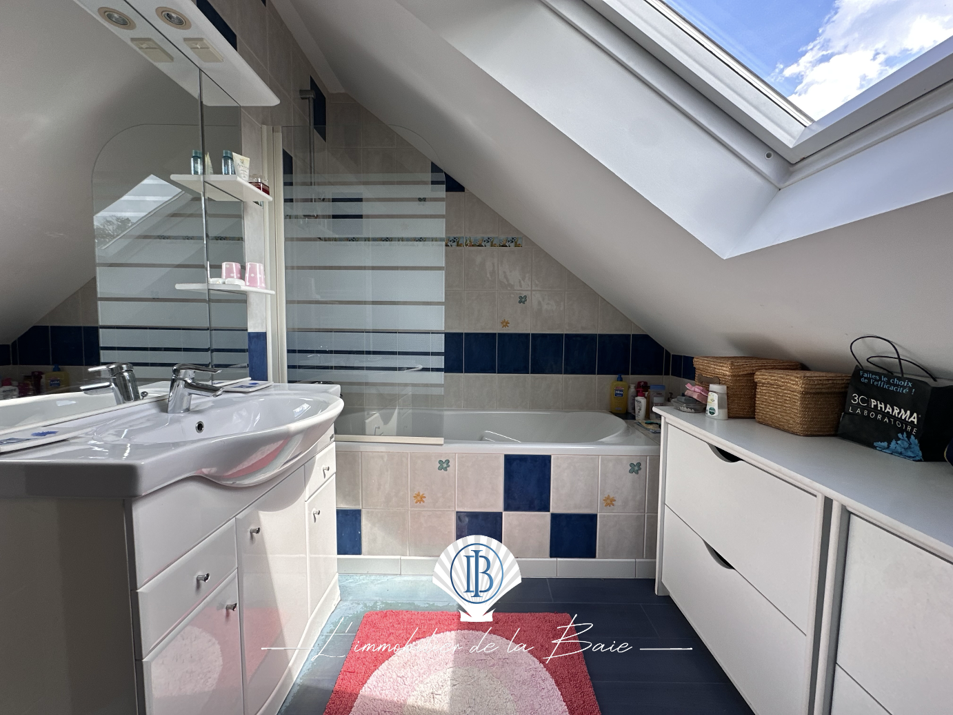 maison 3 Pièces en vente sur Erquy (22430)