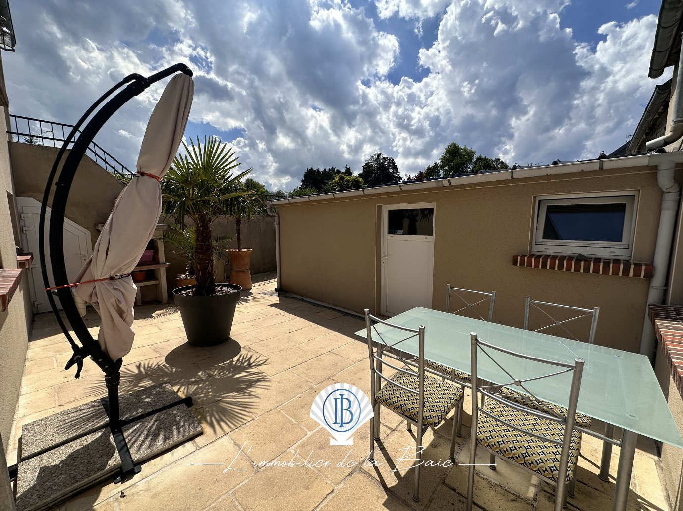 maison 3 Pièces en vente sur Erquy (22430)