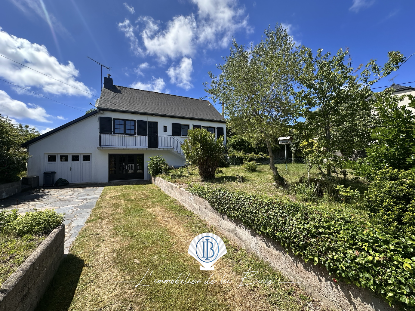 maison 5 Pièces en vente sur Fréhel (22240)