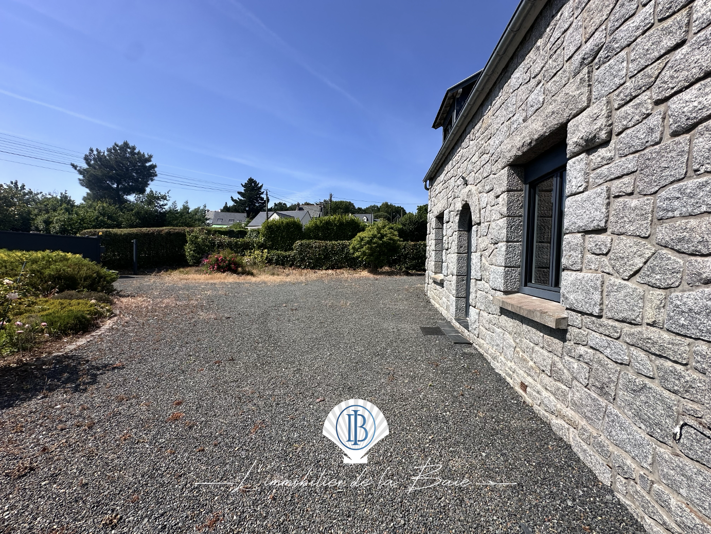 maison 4 Pièces en vente sur Erquy (22430)