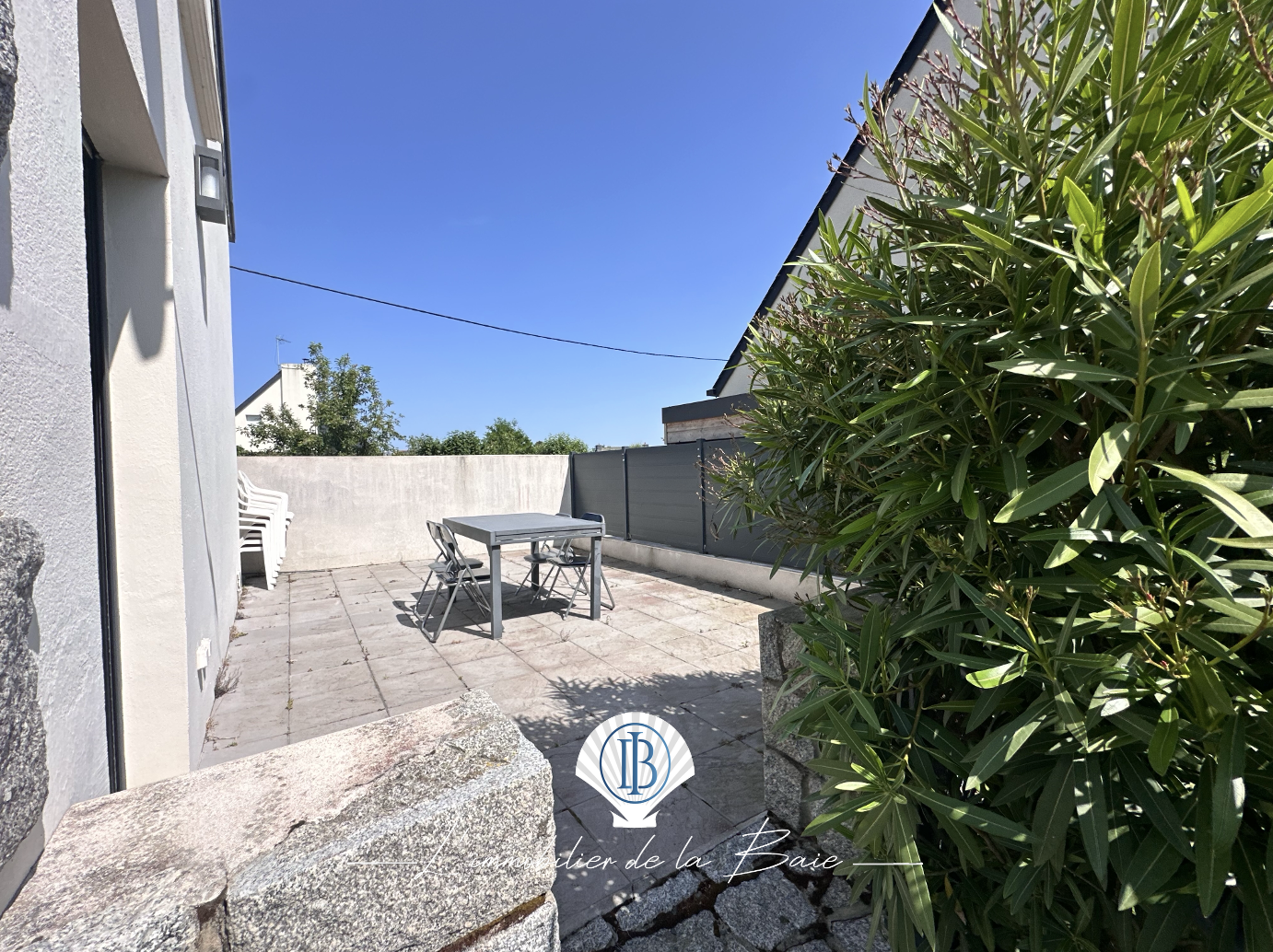 maison 4 Pièces en vente sur Erquy (22430)