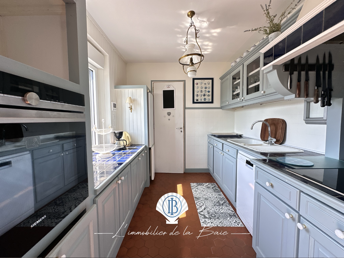 maison 4 Pièces en vente sur Erquy (22430)